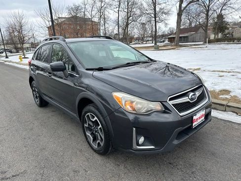 Used 2016 Subaru Crosstrek 2.0i Premium image 25