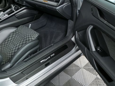 Certified 2026 Porsche 911 Carrera GTS RWD image 23