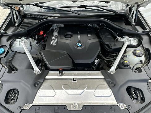 Used 2018 BMW X3 xDrive30i AWD/4WD image 28