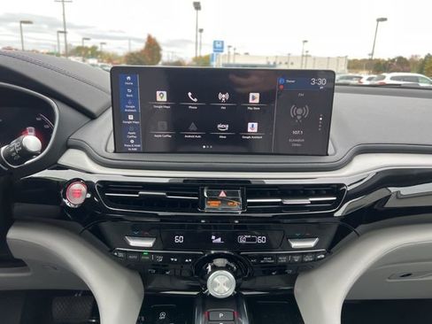 New 2026 Acura MDX SH-AWD w/ Technology Package image 16