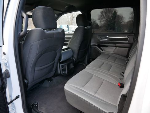 Used 2023 RAM 1500 Big Horn image 9