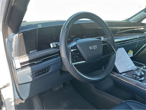 New 2025 Cadillac Escalade IQ Sport 2 image 27