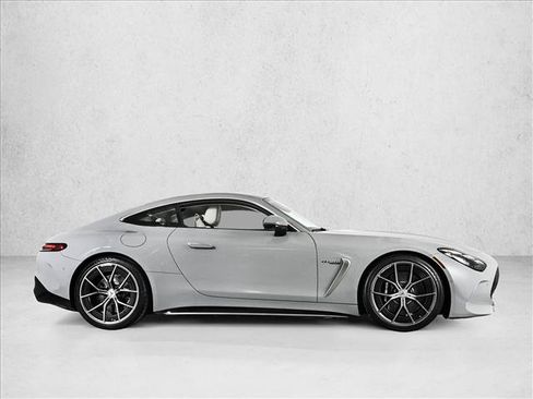 Used 2026 Mercedes-Benz AMG GT 55 image 4