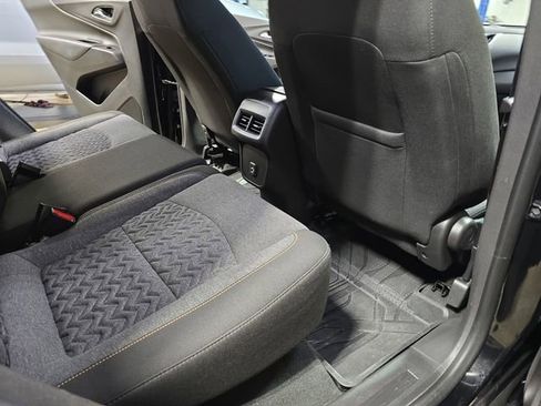 Used 2024 Chevrolet Equinox LT w/ LPO, Floor Liner Package AWD/4WD image 14