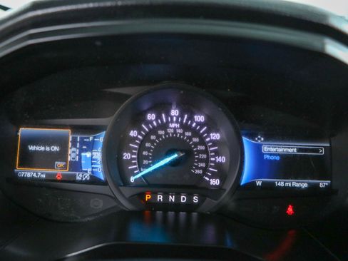 Used 2024 Ford Edge SEL w/ Convenience Package AWD/4WD image 15