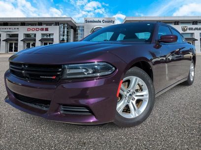 Used 2021 Dodge Charger SXT