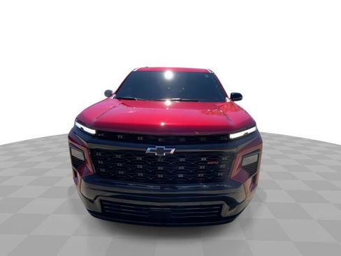 Used 2024 Chevrolet Traverse RS AWD/4WD image 5