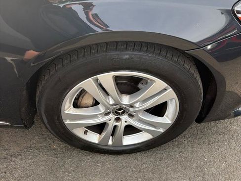 Used 2019 Mercedes-Benz S 560 4MATIC Sedan image 16