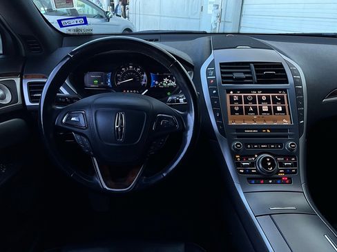 Used 2019 Lincoln MKZ Reserve w/ Luxury Package image 14
