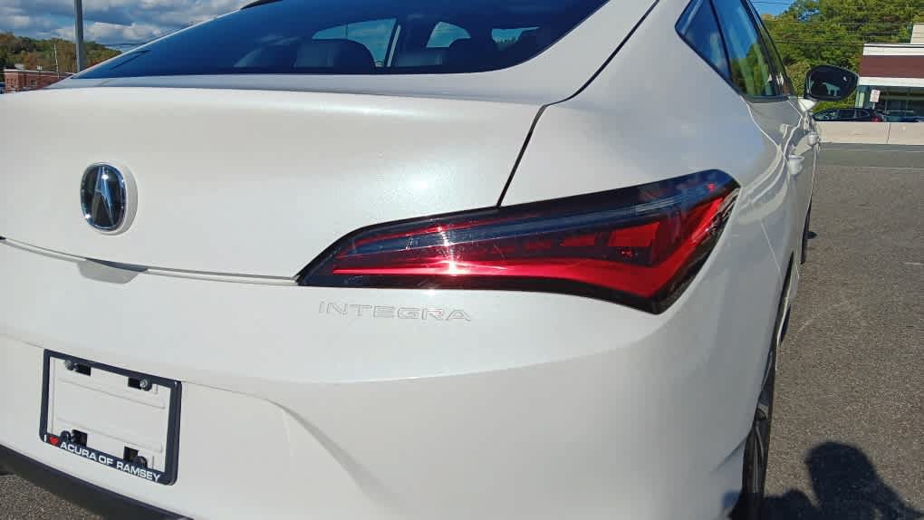 Used 2026 Acura Integra FWD image 5