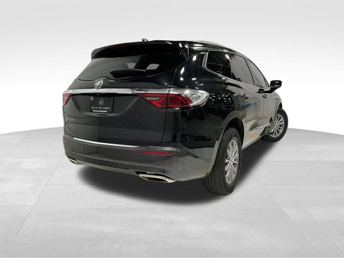Used 2023 Buick Enclave Essence AWD/4WD image 5