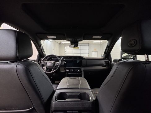 Used 2024 GMC Sierra 2500 AT4 w/ AT4 Premium Plus Package image 20