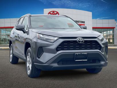 Used 2025 Toyota RAV4 XLE w/ Convenience Package
