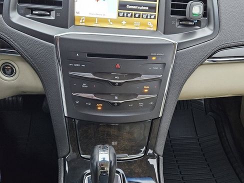 Used 2016 Lincoln MKS Base w/ Equipment Group 101A image 15