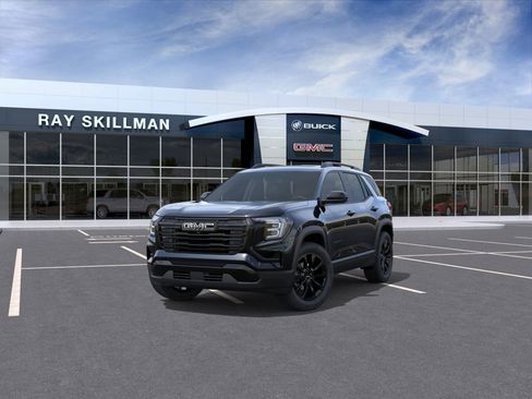 New 2026 GMC Terrain Elevation w/ Elevation Premium Package image 8