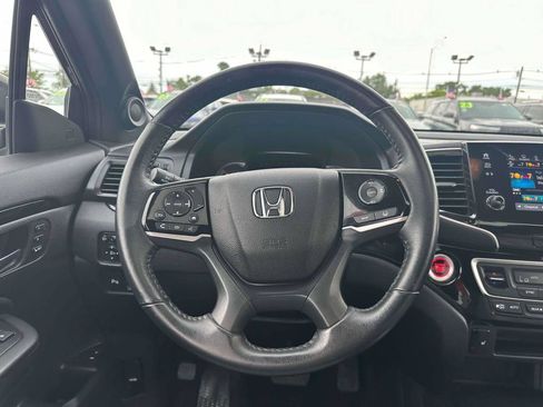 Used 2021 Honda Passport Touring image 14
