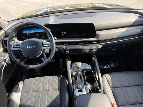 Used 2025 Kia Telluride SX Prestige X-Line image 16