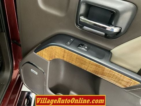 Used 2016 GMC Sierra 1500 SLT image 43