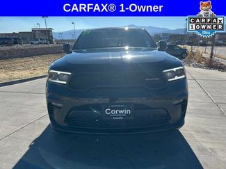 Used 2023 Dodge Durango GT video 2