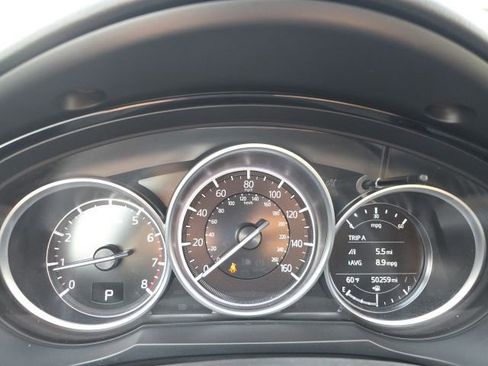 Used 2021 MAZDA CX-9 Sport AWD/4WD image 25