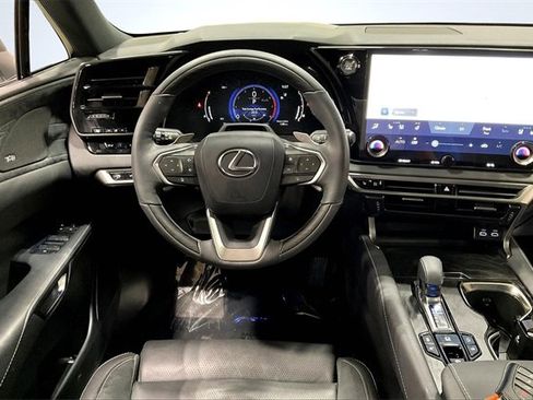 Used 2024 Lexus RX 350 AWD image 5