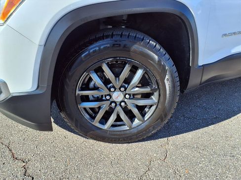 Used 2019 GMC Acadia SLT image 36