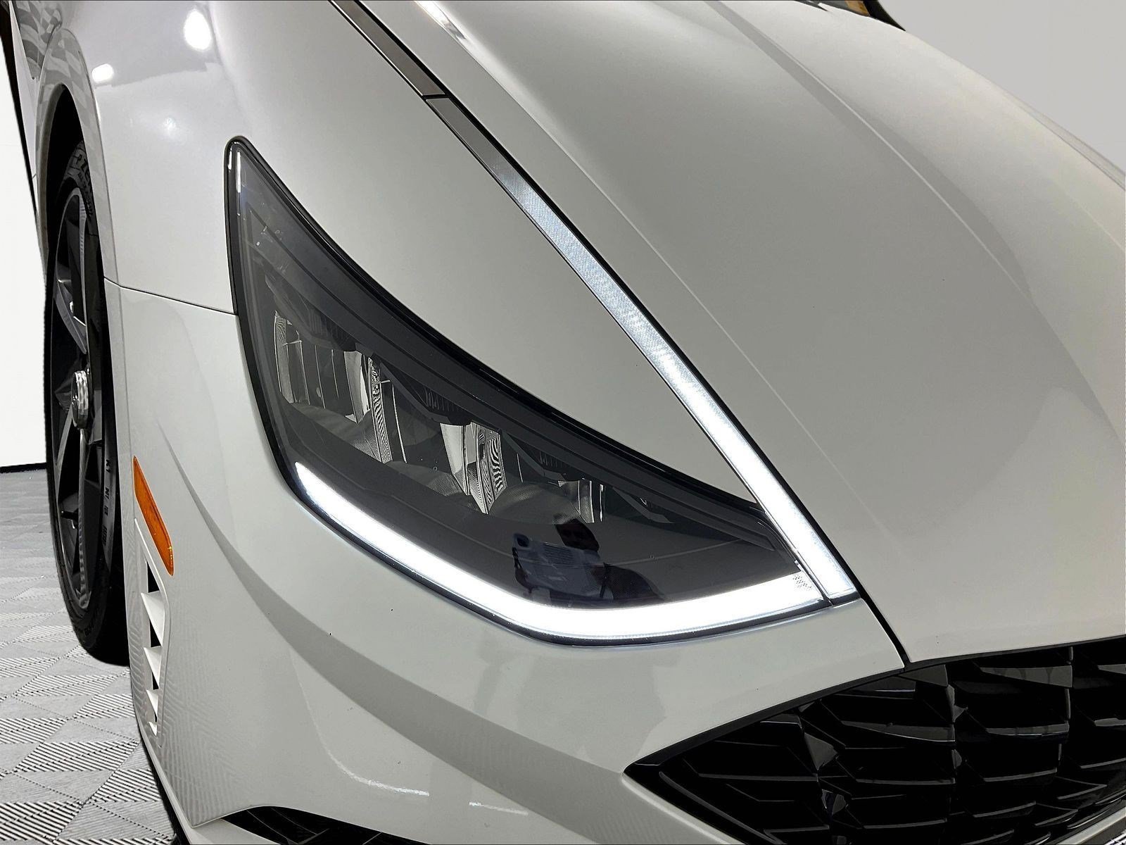 Used 2022 Hyundai Sonata SEL Plus FWD image 31