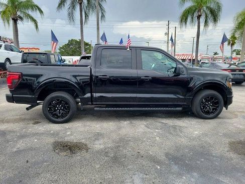 Used 2026 Ford F150 STX RWD image 8