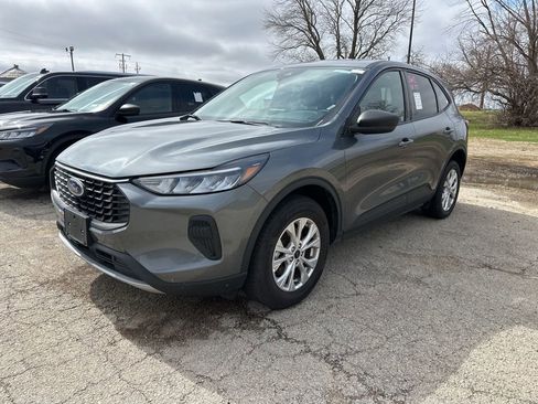 Used 2025 Ford Escape Active image 16