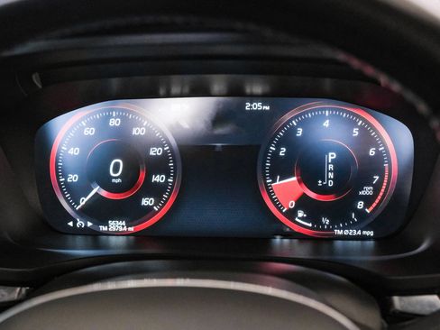 Used 2021 Volvo S60 T5 Momentum image 15