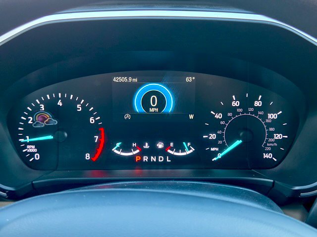 Used 2020 Ford Escape SE AWD/4WD image 18