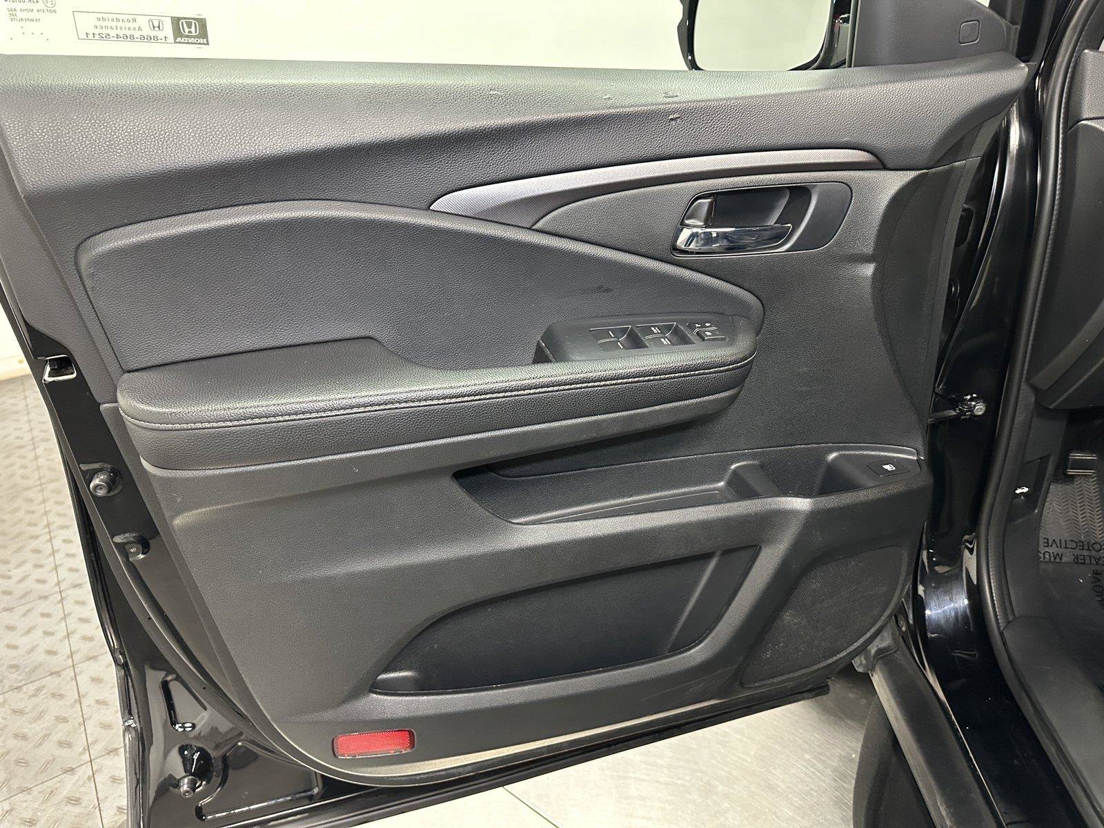 Certified 2024 Honda Ridgeline Sport+ image 20