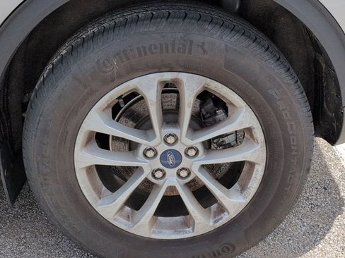 Used 2022 Ford Escape SE w/ Convenience Package image 8