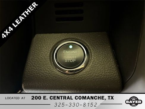 Certified 2020 Ford Expedition Max XLT w/ Equipment Group 202A image 16