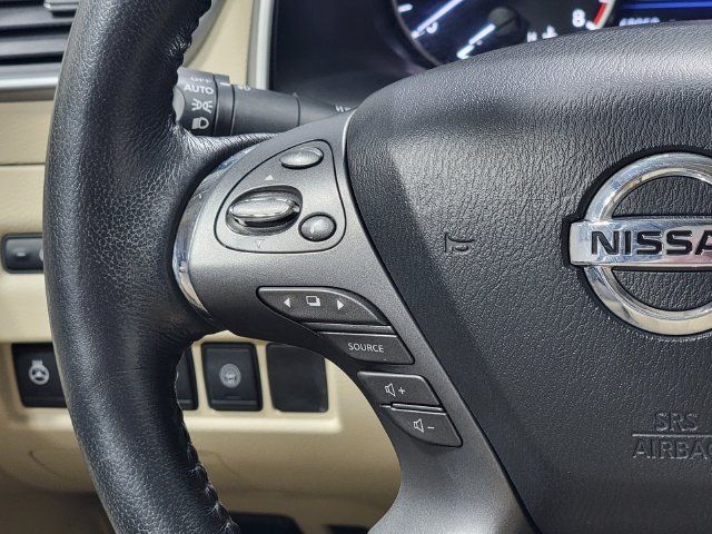 Used 2019 Nissan Murano Platinum AWD/4WD image 27