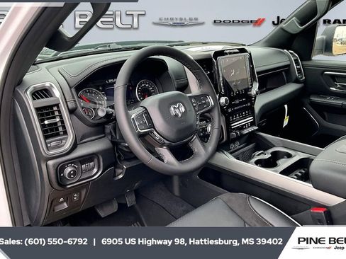 New 2026 RAM 1500 Laramie image 6