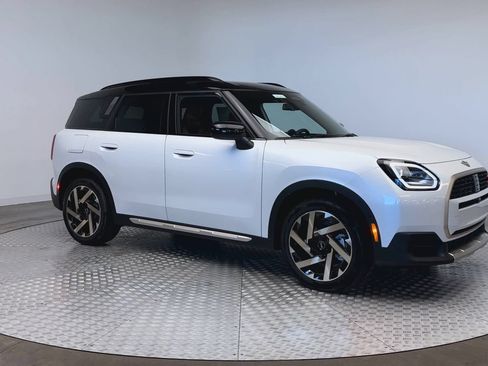 New 2026 MINI Cooper Countryman S AWD/4WD image 2