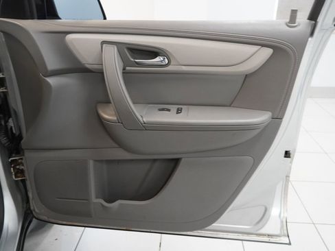 Used 2016 Chevrolet Traverse LS AWD/4WD image 32