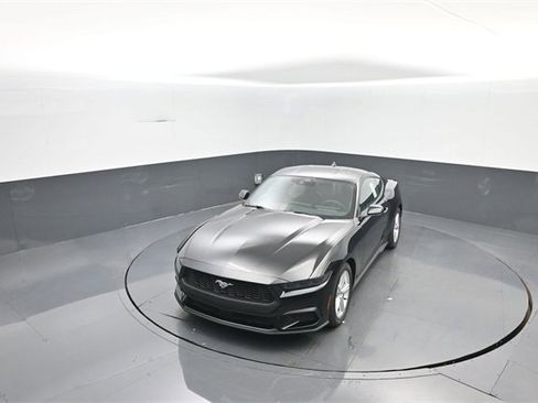 New 2026 Ford Mustang Coupe image 19