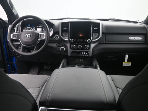 New 2025 RAM 1500 Lone Star image 27