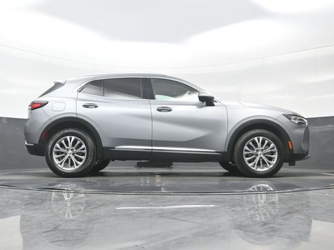 Used 2023 Buick Envision Preferred image 30