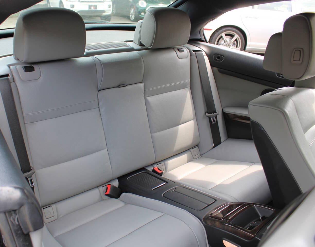 Used 2013 BMW 335i Convertible RWD image 38