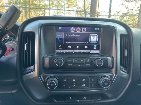 Used 2015 Chevrolet Silverado 1500 LT w/ LT Convenience Package image 37