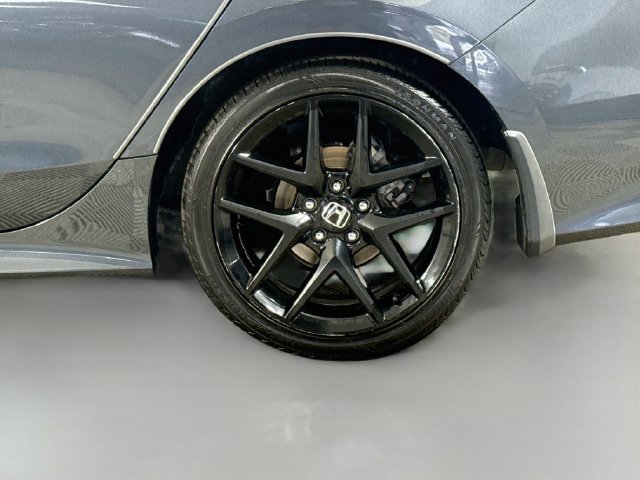 Used 2022 Honda Civic Sport image 36