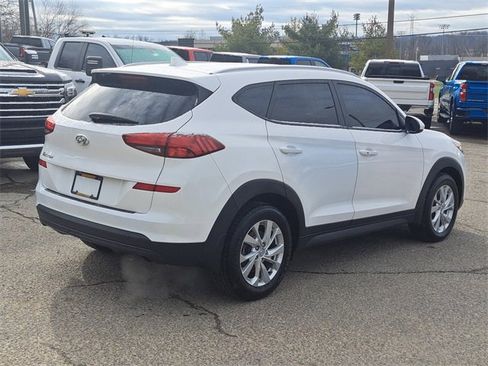Used 2019 Hyundai Tucson Value image 5