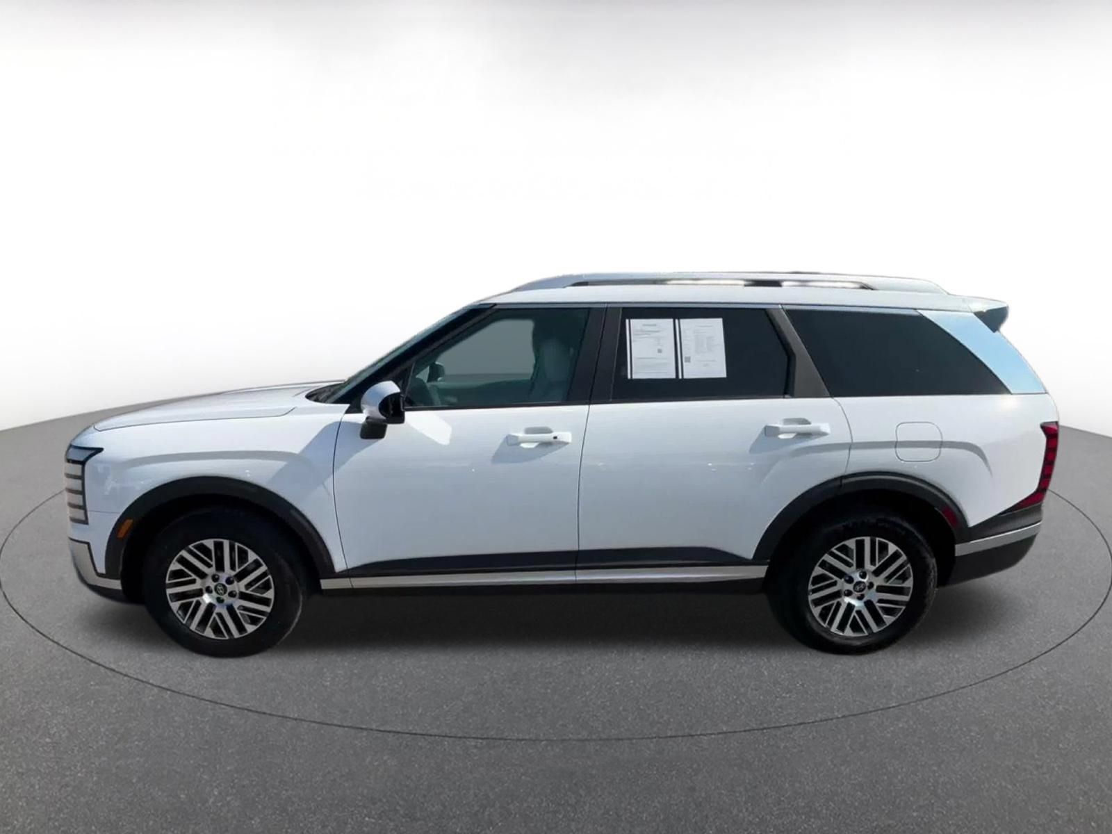 Used 2026 Hyundai Palisade SEL AWD/4WD image 8