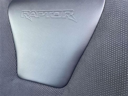 New 2025 Ford F150 Raptor image 14