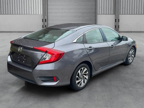 Used 2016 Honda Civic EX image 34