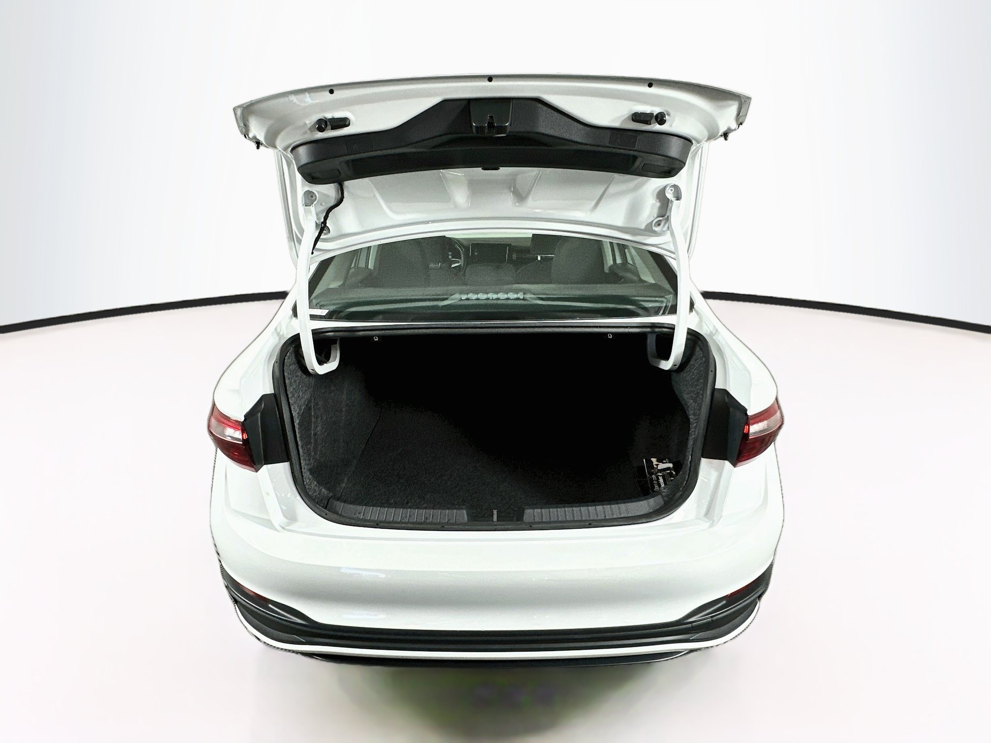 Used 2025 Volkswagen Jetta S FWD image 27