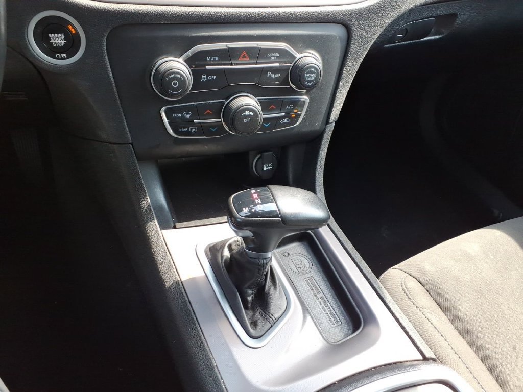 Used 2023 Dodge Charger SXT RWD image 16